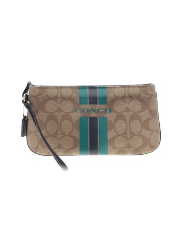 Coach Factory Wristlet (view 1)