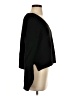 ASOS Black Pullover Sweater Size 4 - photo 4