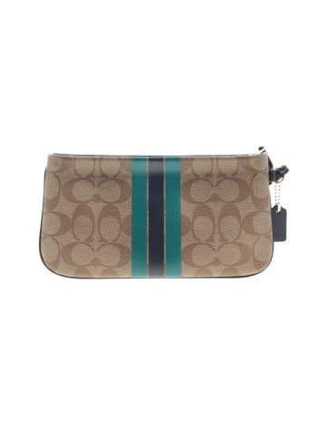 Coach Factory Wristlet (view 2)