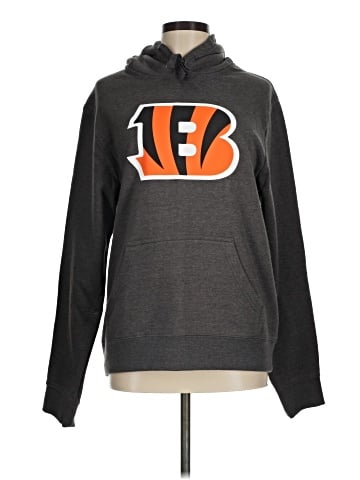 NFL Pullover Hoodie (view 1)