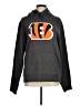 NFL Gray Pullover Hoodie Size M - photo 1