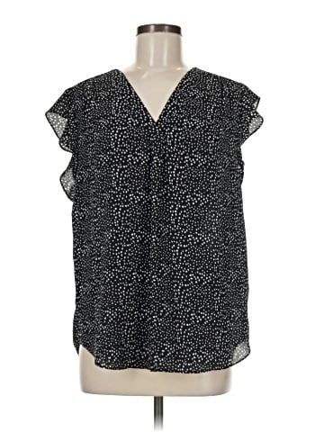 Chaus Sleeveless Blouse (view 1)