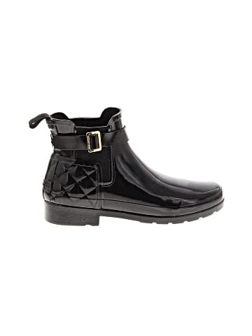 Hunter Rain Boots (view 1)