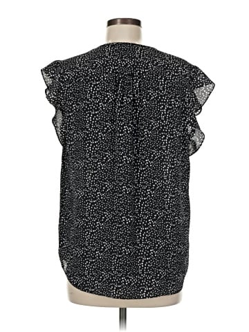 Chaus Sleeveless Blouse (view 2)