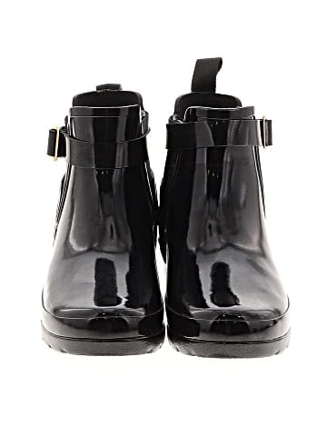 Hunter Rain Boots (view 2)