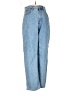 Everlane Blue Jeans Size 28L - photo 1