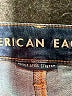 American Eagle Outfitters Hearts Blue Jeans Size 0R - photo 4