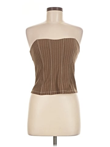 Motel Sleeveless Top (view 1)