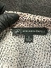 Adrianna Papell Silver Pink Sleeveless Top Size S - photo 7