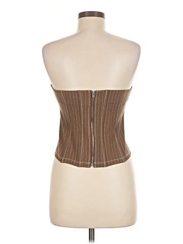 Motel Sleeveless Top (view 2)