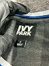 Ivy Park Gray Bodysuit Size S - photo 3
