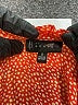 B Collection by Bobeau Orange Jumpsuit Size S - photo 4