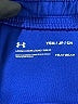 Under Armour Blue Athletic Shorts Size S (youth) - photo 3