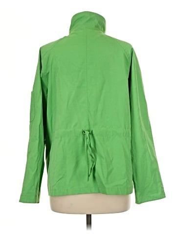 Talbots Raincoat (view 2)