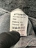 Shein Solid Gray Formal Skirt Size 2 - photo 5