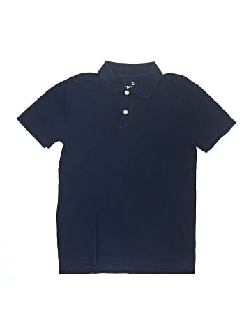 Crewcuts Short Sleeve Polo (view 1)
