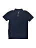 Crewcuts 100% Cotton Blue Short Sleeve Polo Size 12 - photo 1
