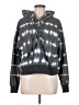 FP Movement Tie-dye Gray Pullover Sweater Size M - photo 1