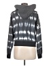 FP Movement Tie-dye Gray Pullover Sweater Size M - photo 2