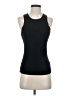 Unbranded Black Tank Top Size S - photo 1