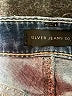 Silver Jeans Co. Hearts Blue Jeans Size 30 waist - photo 7