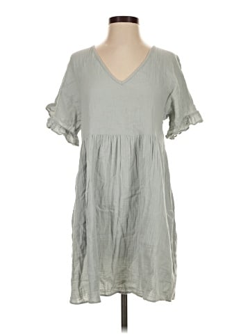 Madewell Casual Dress (view 1)