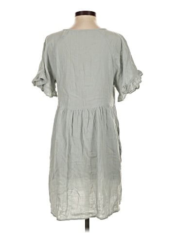 Madewell Casual Dress (view 2)