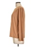 Express Tan Brown 3/4 Sleeve T-Shirt Size M - photo 5