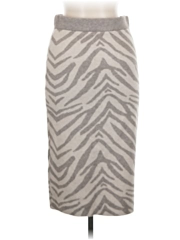 T Tahari Casual Skirt (view 2)