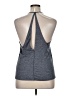 New Balance 100% Polyester Gray Active Tank Size XL - photo 2