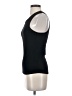 Unbranded Black Tank Top Size S - photo 5