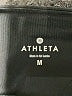 Athleta Black Active Pants Size M - photo 7