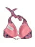 Boden Paisley Pink Swimsuit Top Size S - photo 2