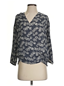 Allison Joy 3/4 Sleeve Blouse