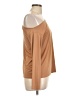 Express Tan Brown 3/4 Sleeve T-Shirt Size M - photo 4