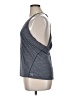 New Balance 100% Polyester Gray Active Tank Size XL - photo 5