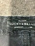Lucky Brand Black Casual Pants Size 2 - photo 4