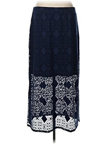 Susan Graver Formal Skirt (view 2)