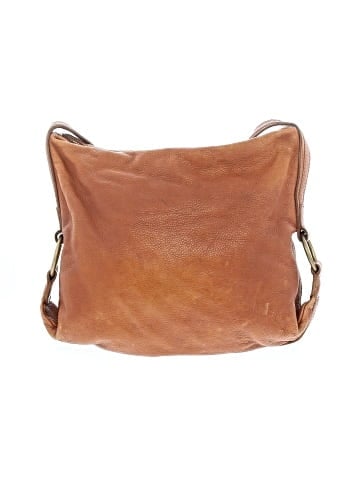 Banana Republic Leather Hobo (view 1)