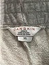 Danskin Solid Gray Athletic Shorts Size XS - photo 3
