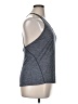 New Balance 100% Polyester Gray Active Tank Size XL - photo 4