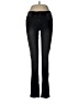 Lovesick Black Jeans Size 7 - photo 1