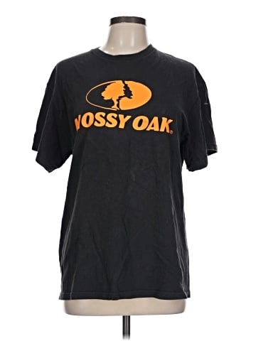Delta Pro Weight Short Sleeve T-Shirt (view 1)