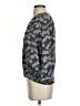 Allison Joy 100% Polyester Gray 3/4 Sleeve Blouse Size S - photo 5
