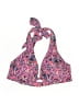 Boden Paisley Pink Swimsuit Top Size S - photo 1