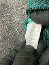 Unbranded Teal Leggings Size M - photo 7
