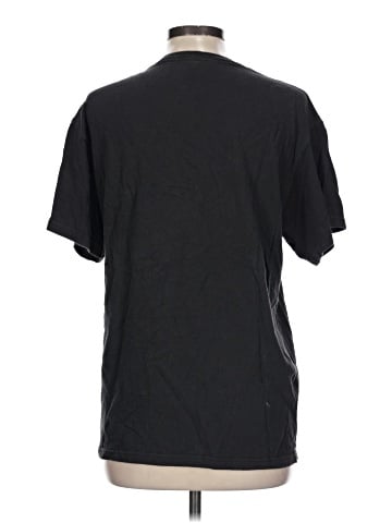 Delta Pro Weight Short Sleeve T-Shirt (view 2)