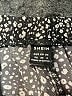 Shein Paisley Silver Casual Skirt Size XS - photo 4