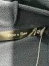 Doe & Rae Blue Cardigan Size M - photo 7
