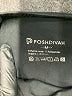 PoshDivah Black Active Pants Size M - photo 4